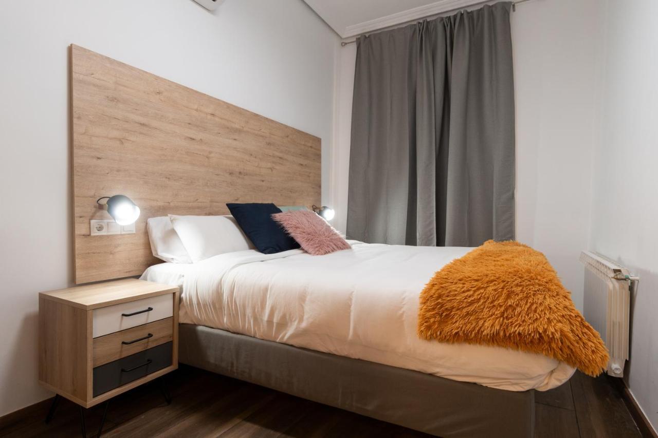Vip Cervantes, By Monaro***** Madrid Extérieur photo