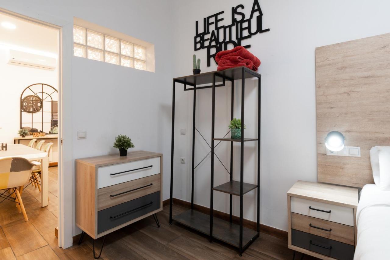 Vip Cervantes, By Monaro***** Madrid Extérieur photo